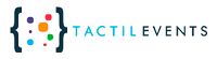 TACTILEVENTS